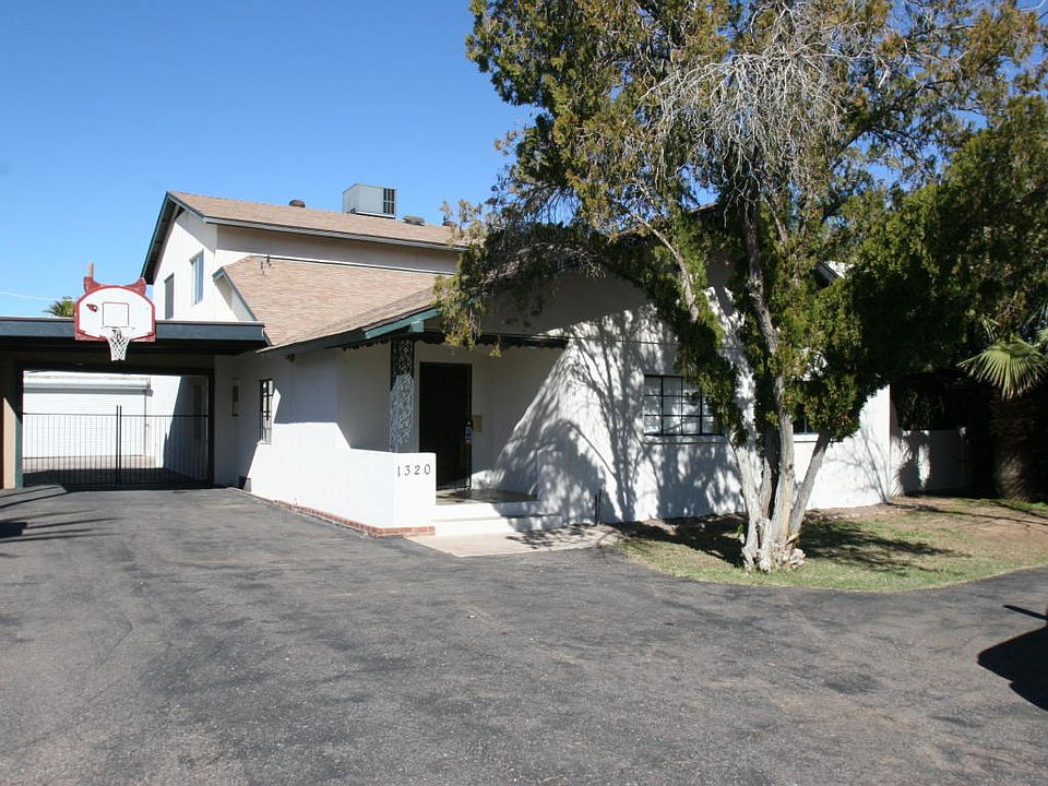 1st image of 1320 E Campbell Ave