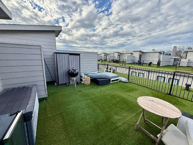 4211 Delano Pl #5B — Photo 19