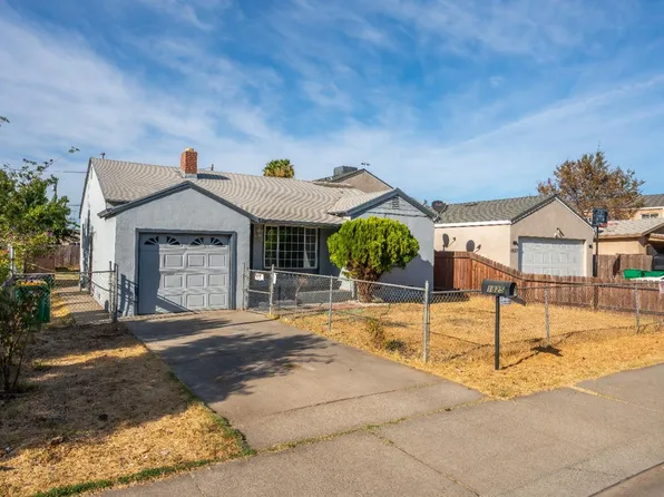 1825 Milton St, Stockton, CA 95205