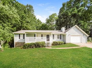 767 William St, Dacula, GA 30019