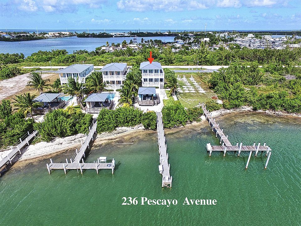 236 Pescayo Ave, Marathon, FL 33050 Zillow