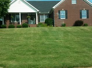 4238 Hayden Park Dr, Owensboro, KY 42303