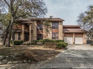 3938 Royal Forest St, San Antonio, TX 78230