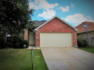 12425 Ocean Spray Dr, Frisco, TX 75034