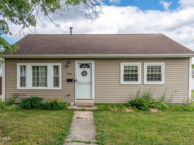 5118 Homeside Ave, Toledo, OH, 43612