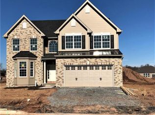 1109 Meadowview Drive Cv #32, Richland Township, PA 18951