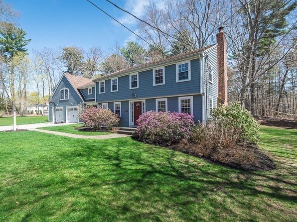 83 Postgate Rd, South Hamilton, MA 01982