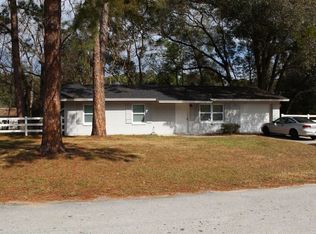 580 Sidney Dr, Lake Helen, FL 32744