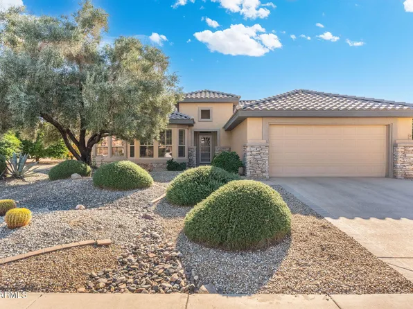 15543 W AGUA LINDA Lane, Surprise, AZ 85374