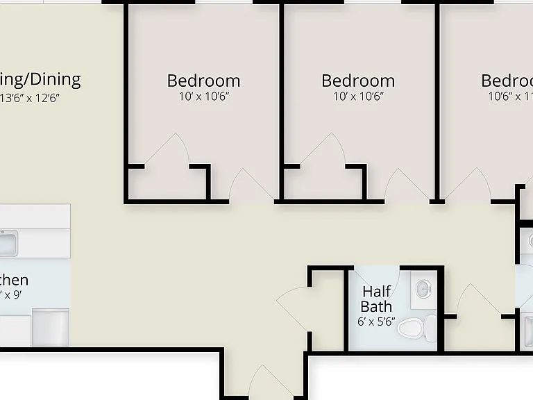 Indigo Block Master Tenant — Photo 30