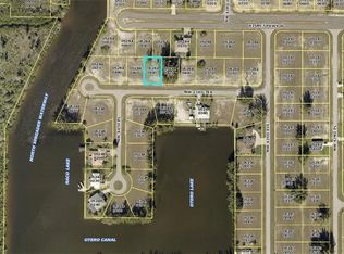 4323 NW 23rd Ter, Cape Coral, FL 33993