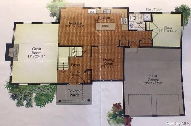 2nd image of 24 Morrow Ct