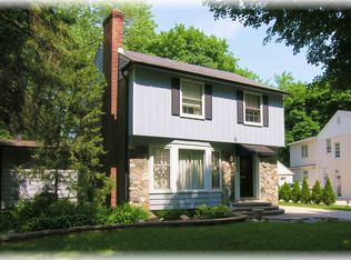 2616 Glenwood Rd, Royal Oak, MI 48073