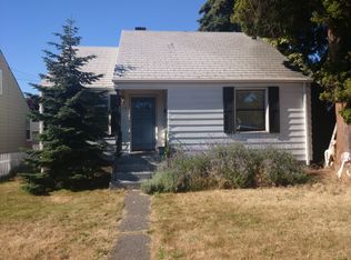 638 NW 48th St, Seattle, WA 98107