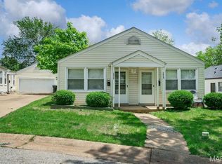 1212 San Jacinto Ct, Saint Louis, MO 63139