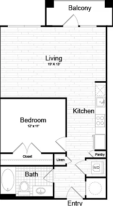 AJ-2.02 floor plan Juniper