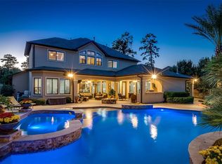 6714 Augusta Pines Pkwy E, Spring, TX 77389