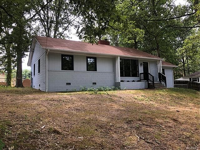 1st image of 1105 Ironington Road