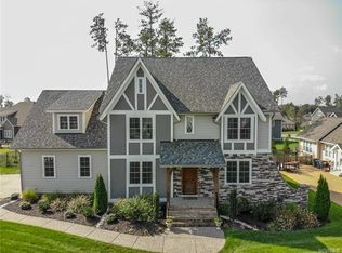 16419 Lambourne Rd, Midlothian, VA 23112