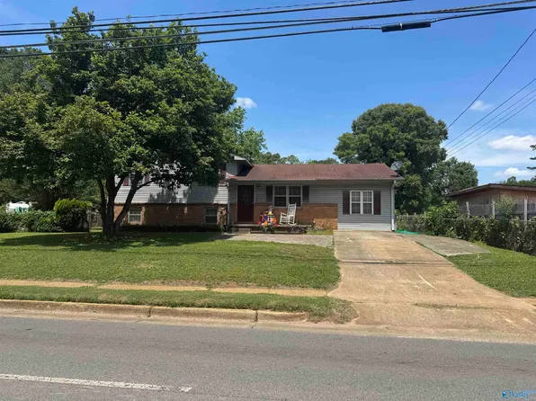 3920 Drake Ave SW, Huntsville, AL 35805