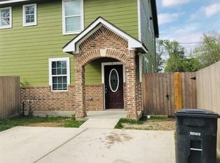 5725 Cobalt St #B, Houston, TX 77016