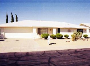 19614 W Signal Butte Cir, Sun City, AZ 85373
