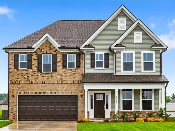 2750 Lacy Holt Rd, Graham, NC 27253