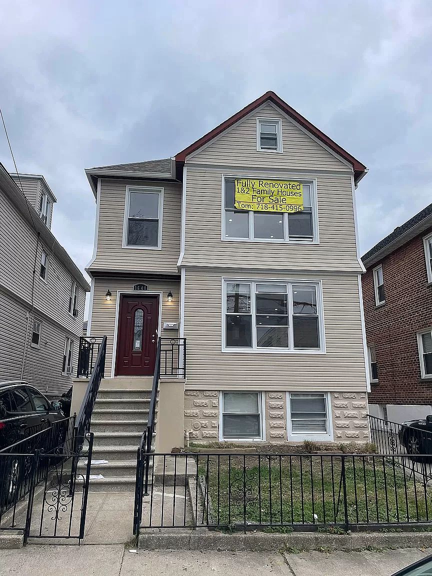 1640 Pilgrim Ave TOM, Bronx, NY 10461 Zillow
