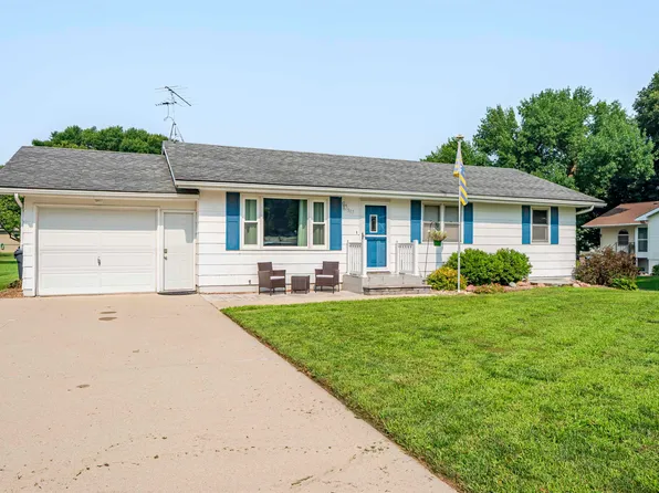 507 7th Ave SE, Le Mars, IA 51031
