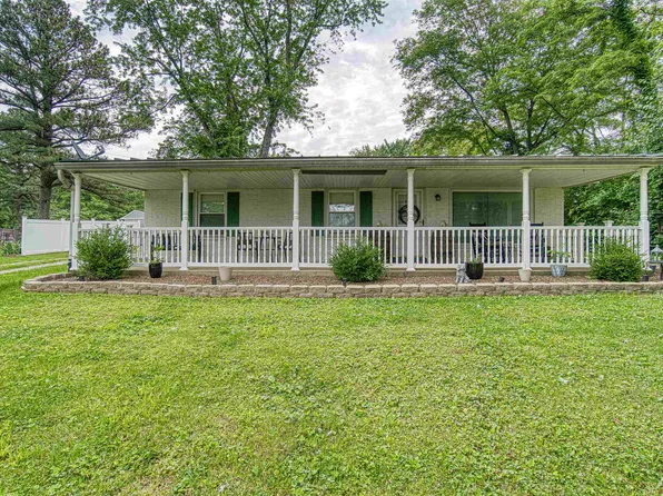 880 Highway 2084 S, Henderson, KY 42420