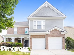 7307 Toccoa Cir, Union City, GA 30291