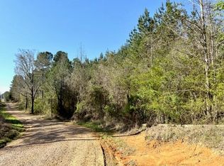 James Stanley Turnaround Rd, Noxapater, MS 39346