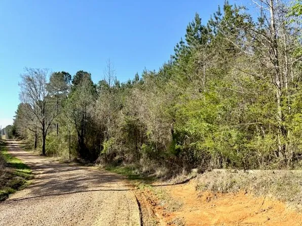 James Stanley Turnaround Rd, Noxapater, MS 39346