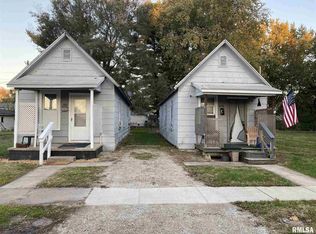 1816 S Renfro St, Springfield, IL 62703