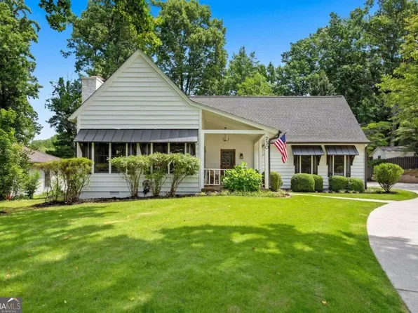 230 Birchfield Dr, Marietta, GA 30068