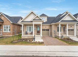 81 Muzzo Dr, Brampton, ON L6R3W8