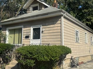 14519 Harvey Ave, Harvey, IL 60426