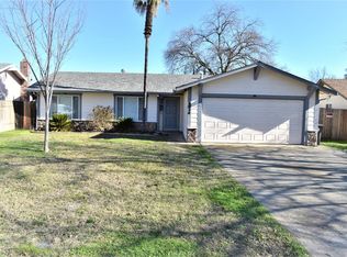 8234 Rusch Dr, Citrus Heights, CA