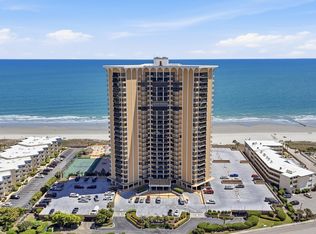 Maisons Sur Mer, Myrtle Beach, SC 29572