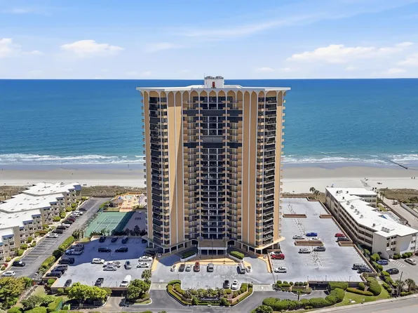 9650 Shore Dr. #2210, Myrtle Beach, SC 29572