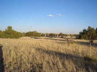125 Cedar Lane Dr, Moriarty, NM 87035