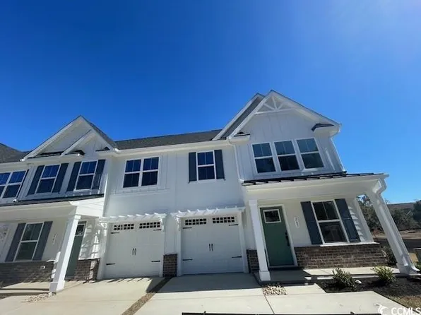 265 Bent Green Ct. #70A, Murrells Inlet, SC 29576