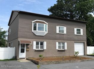 511 Carleton Ave, Hazleton, PA 18201