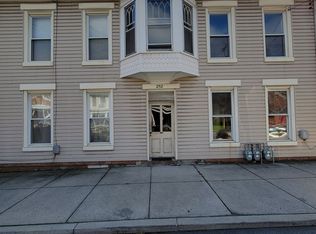 252 Lincoln Way West, Chambersburg, PA 17201