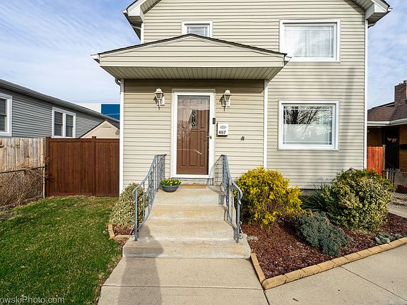 3rd image of 4117 Prairie Ave