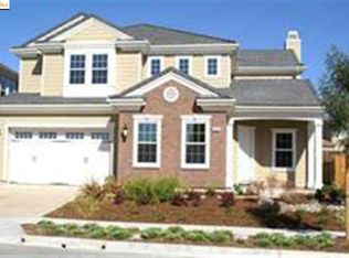 612 Martingale Ct, Danville, CA 94506