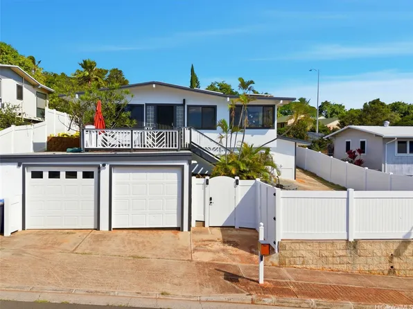 92-759 Lihau St, Kapolei, HI 96707