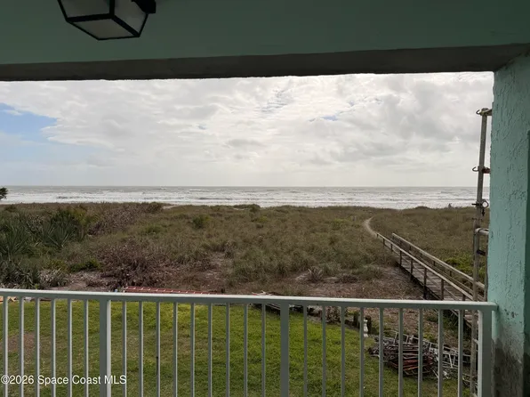 3610 Ocean Beach Blvd APT 201B, Cocoa Beach, FL 32931