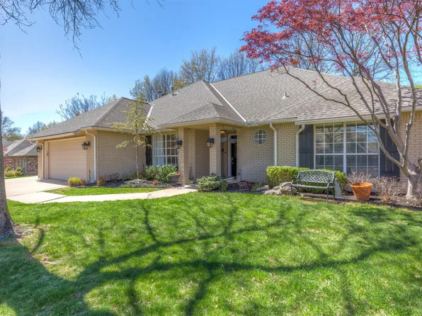 11122 S Joplin Ave, Tulsa, OK 74137