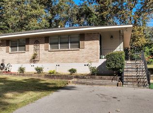 2980 Donita Dr, Birmingham, AL 35243